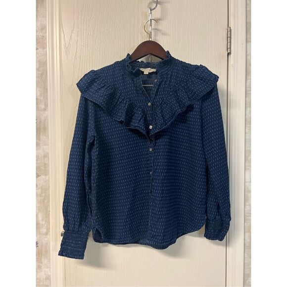 Loft Shirt - Picture 1 of 4
